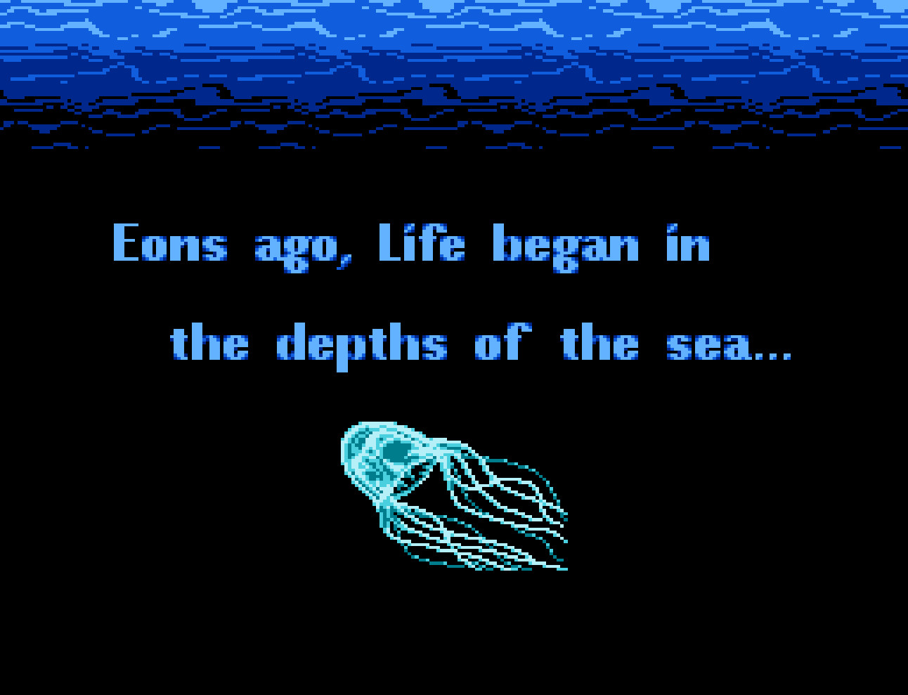 QuickNES screenshot 3