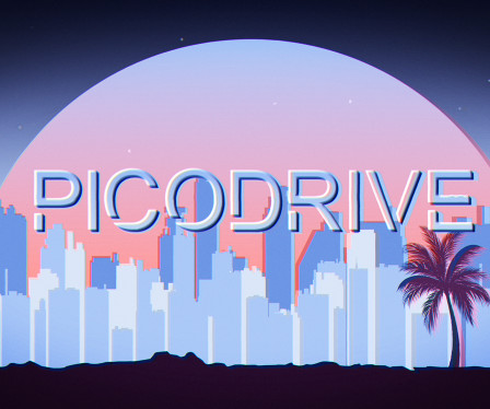Picodrive screenshot 7