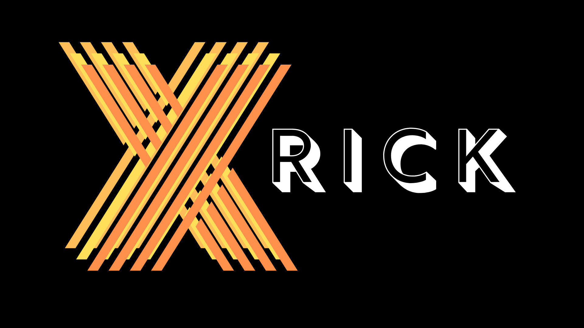 RetroArch - XRick screenshot 1