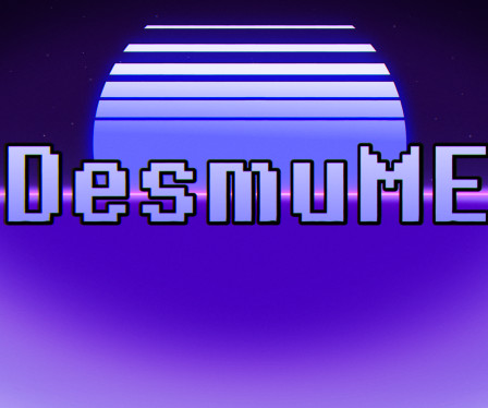 Desmume screenshot 5