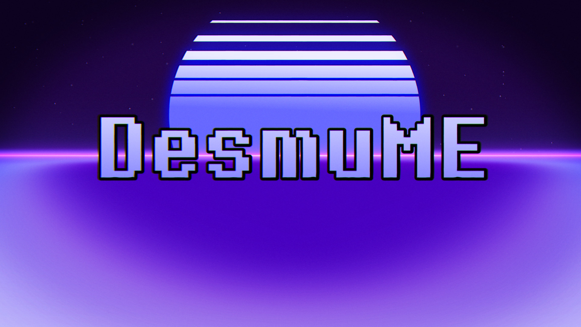 Desmume screenshot 3