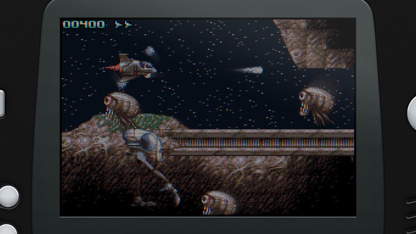 gpSP screenshot 3