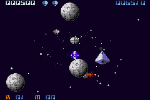 gpSP screenshot 2