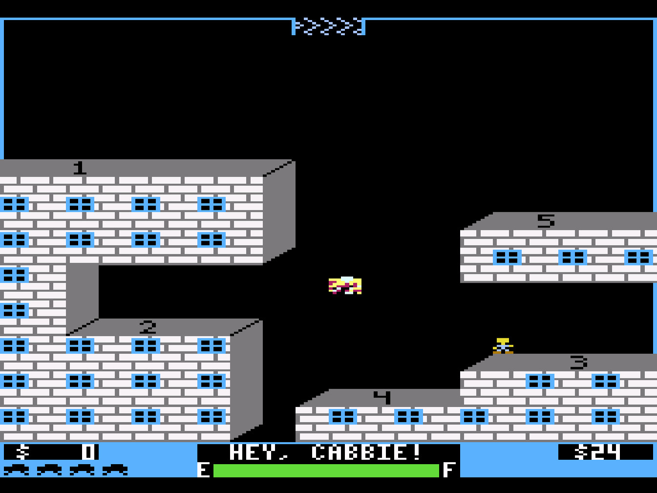 Prosystem screenshot 3
