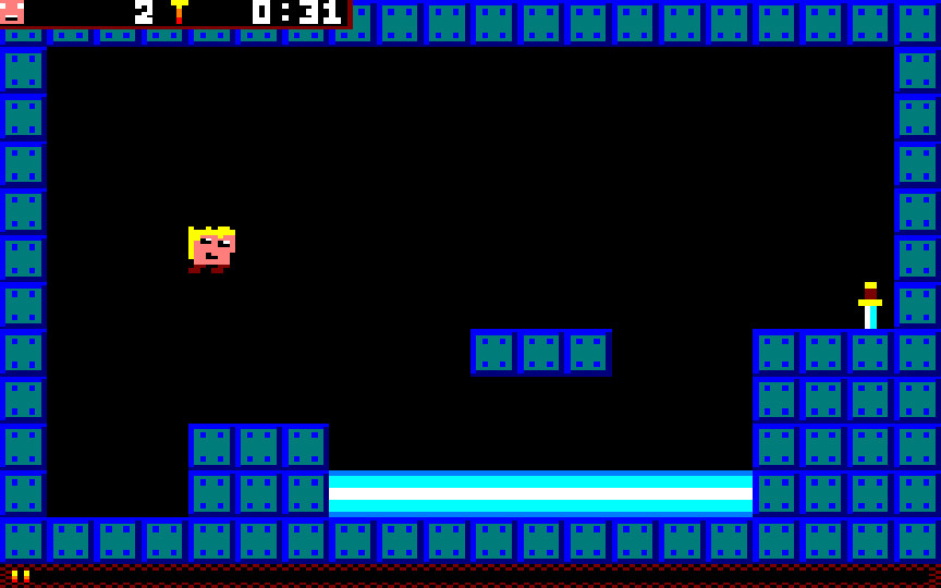 RetroArch - CrocoDS screenshot 2