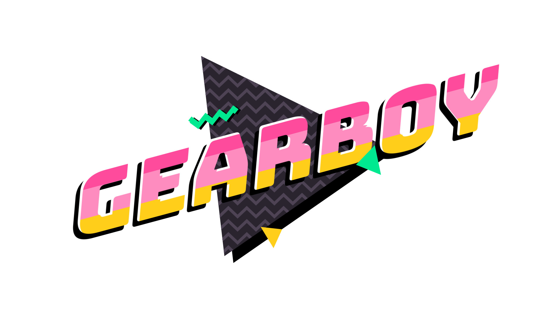 RetroArch - Gearboy screenshot 1