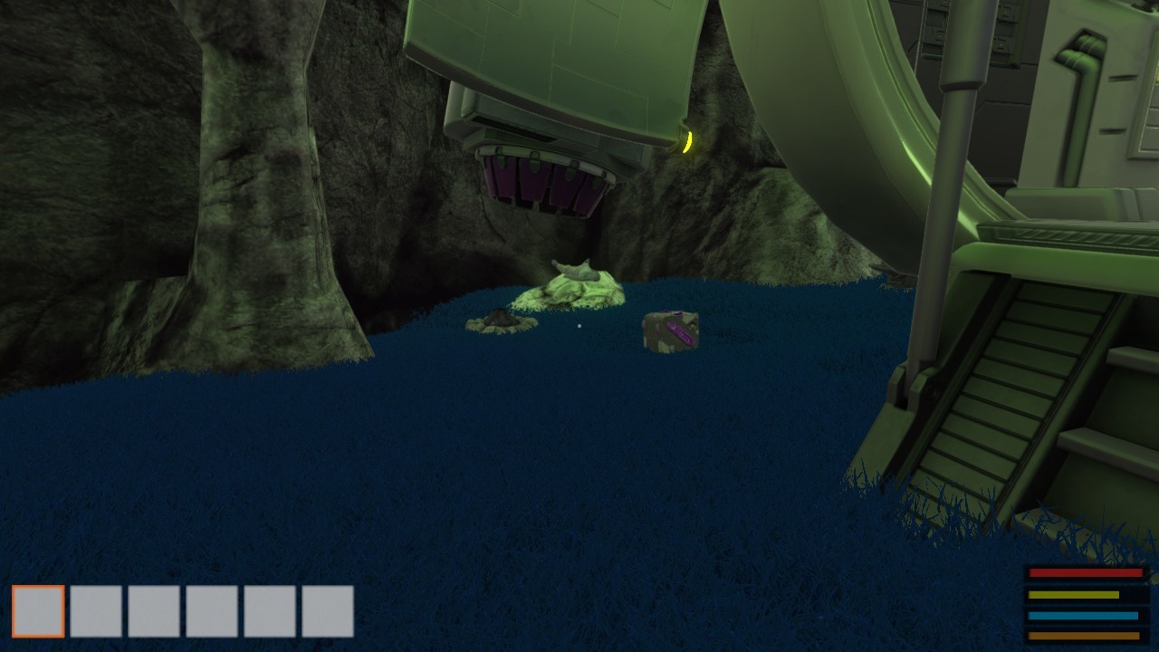 Trasta screenshot 2