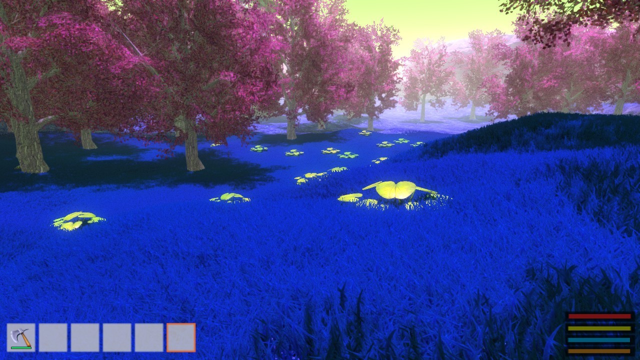 Trasta screenshot 5