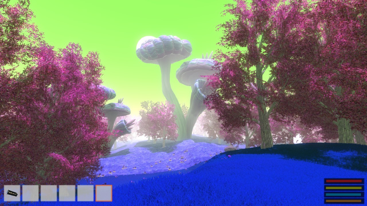 Trasta screenshot 6