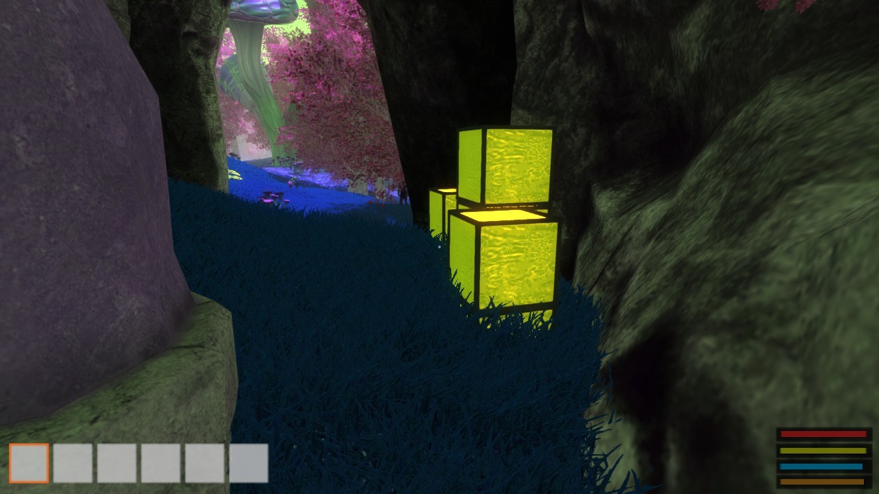 Trasta screenshot 4