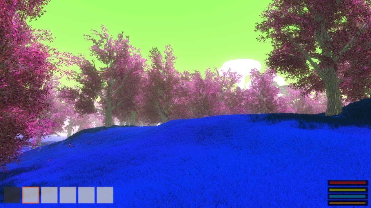 Trasta screenshot 3