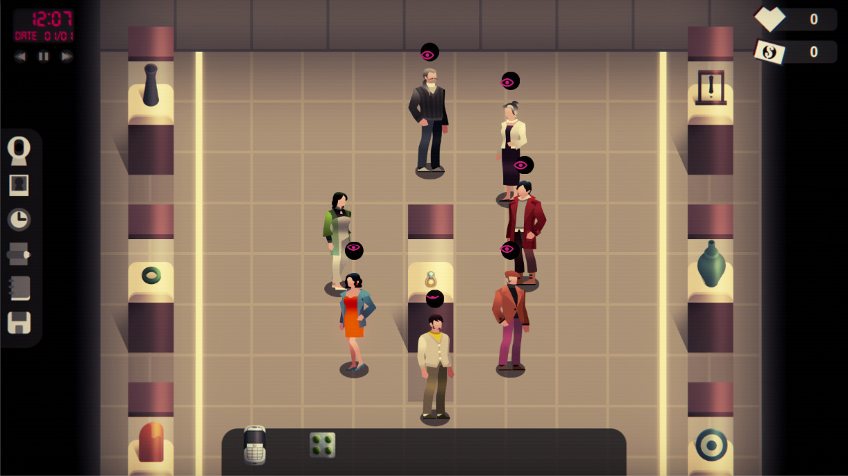 凶手不是我 - 收藏家之死 扩展包 screenshot 3