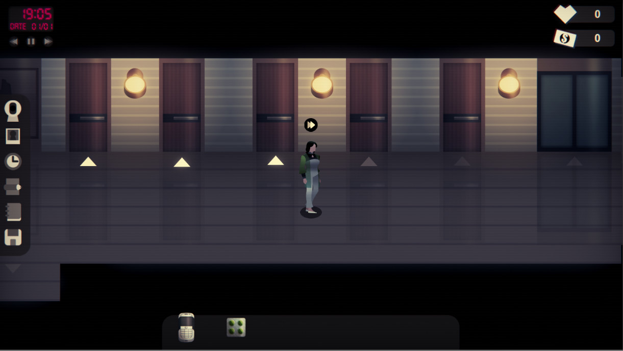 凶手不是我 - 收藏家之死 扩展包 screenshot 5