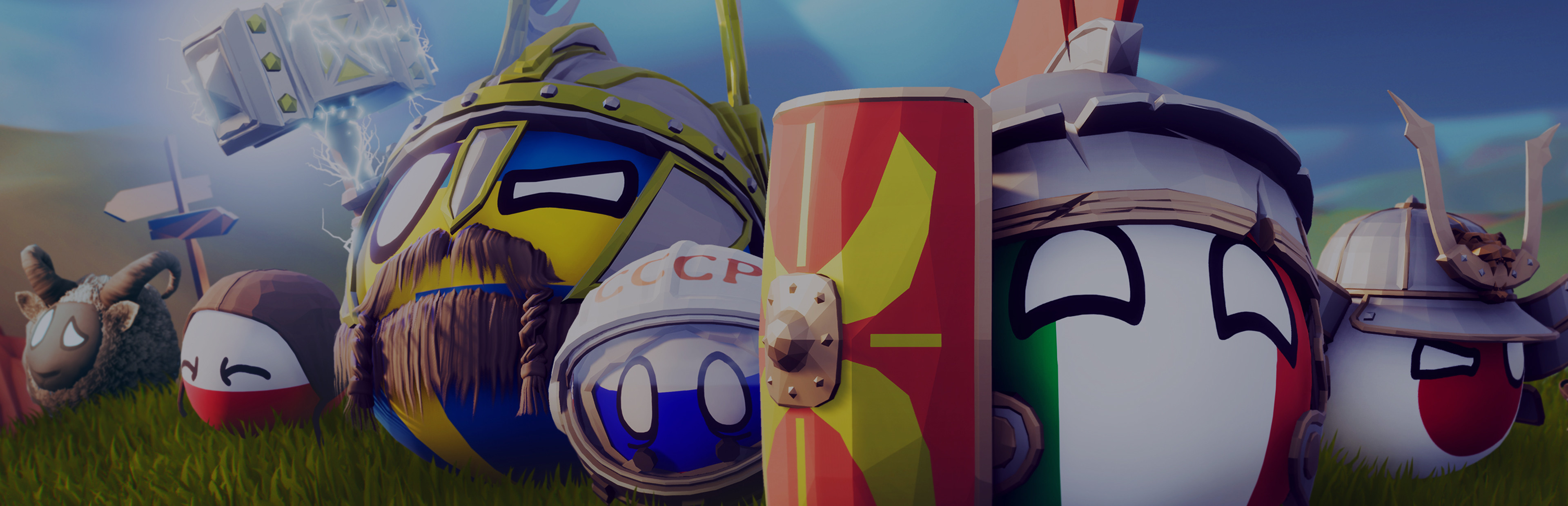 Bang-On Balls: Chronicles