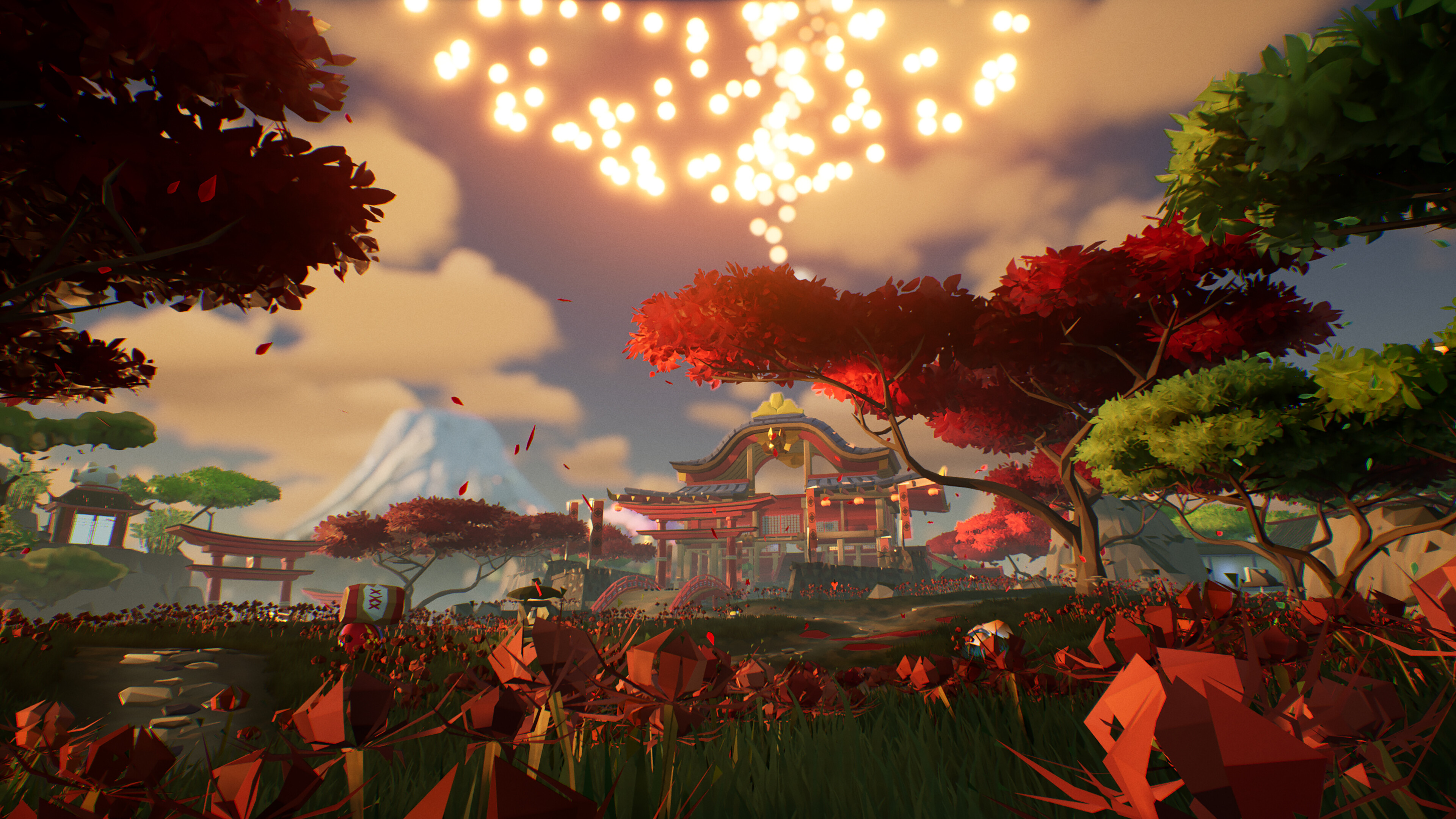 Bang-On Balls: Chronicles screenshot 10