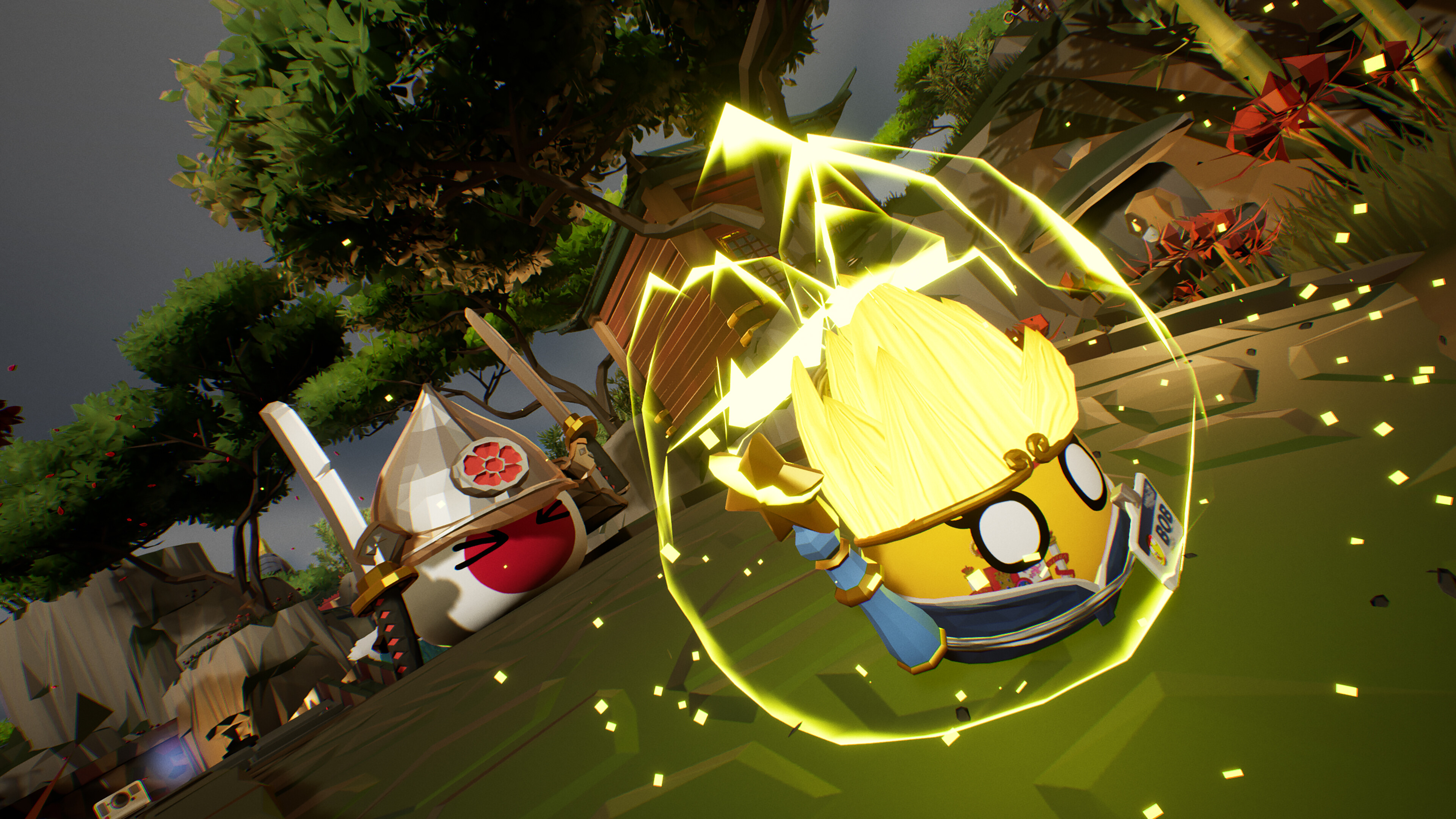 Bang-On Balls: Chronicles screenshot 12