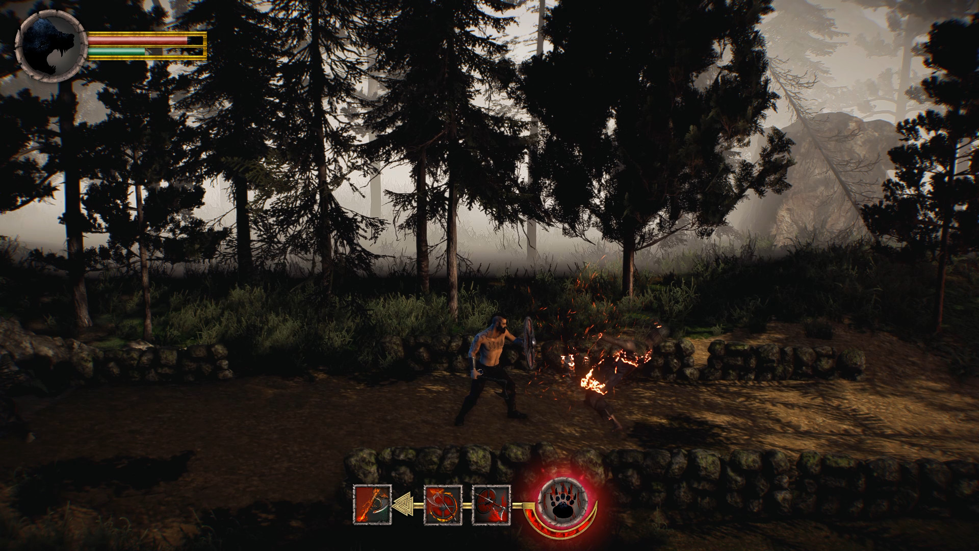 Berserker screenshot 4