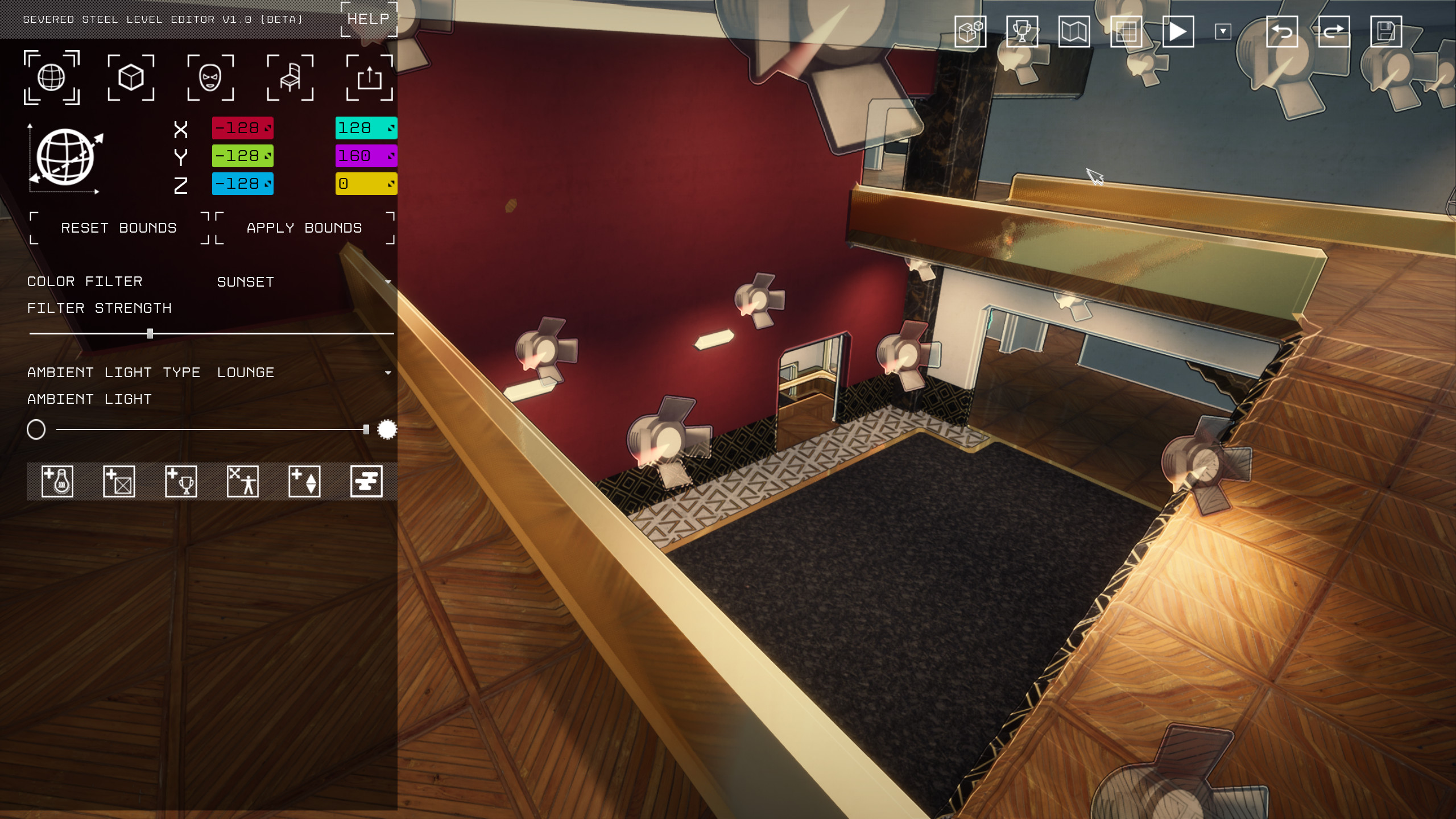Severed Steel screenshot 10