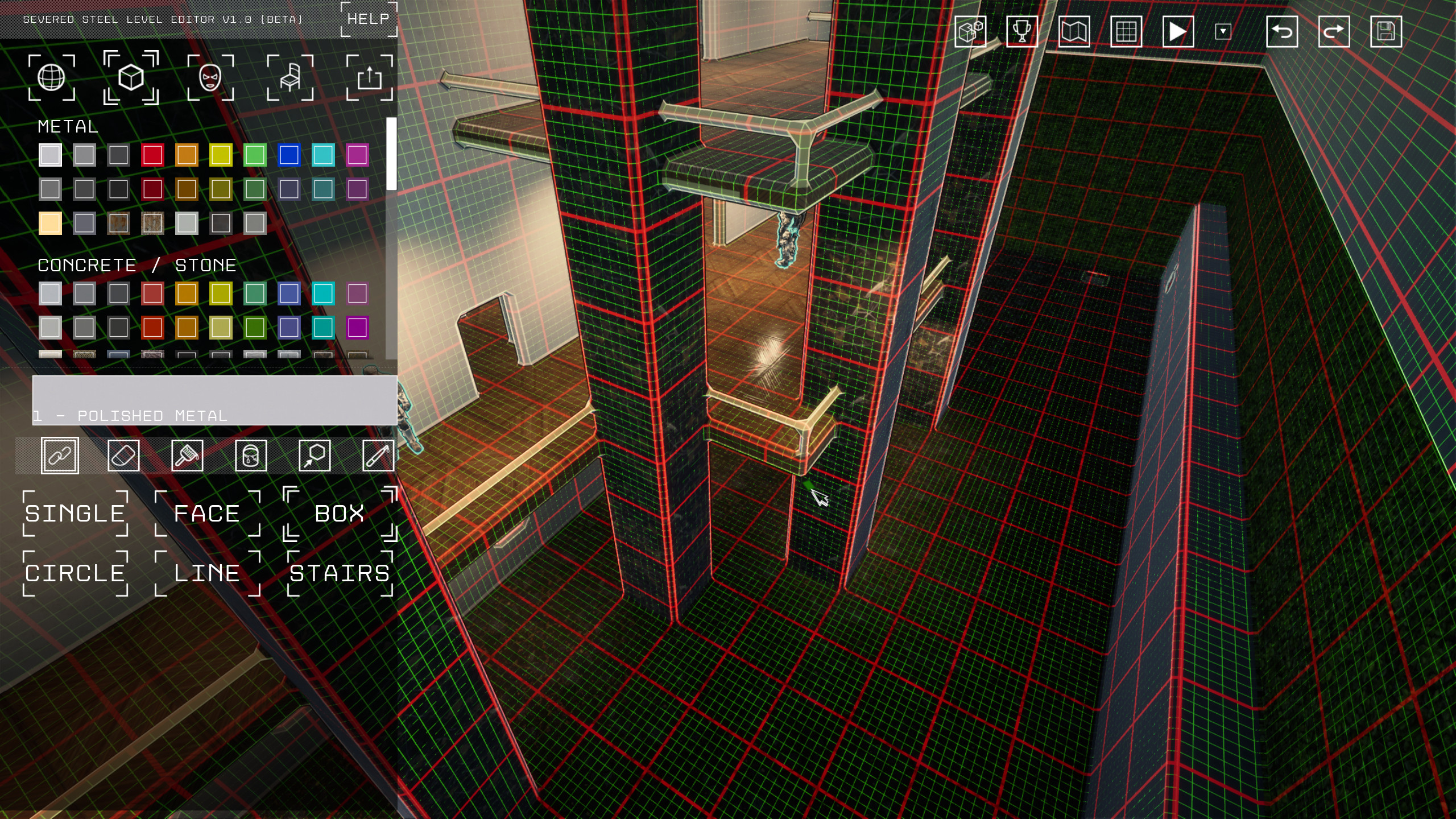 Severed Steel screenshot 8