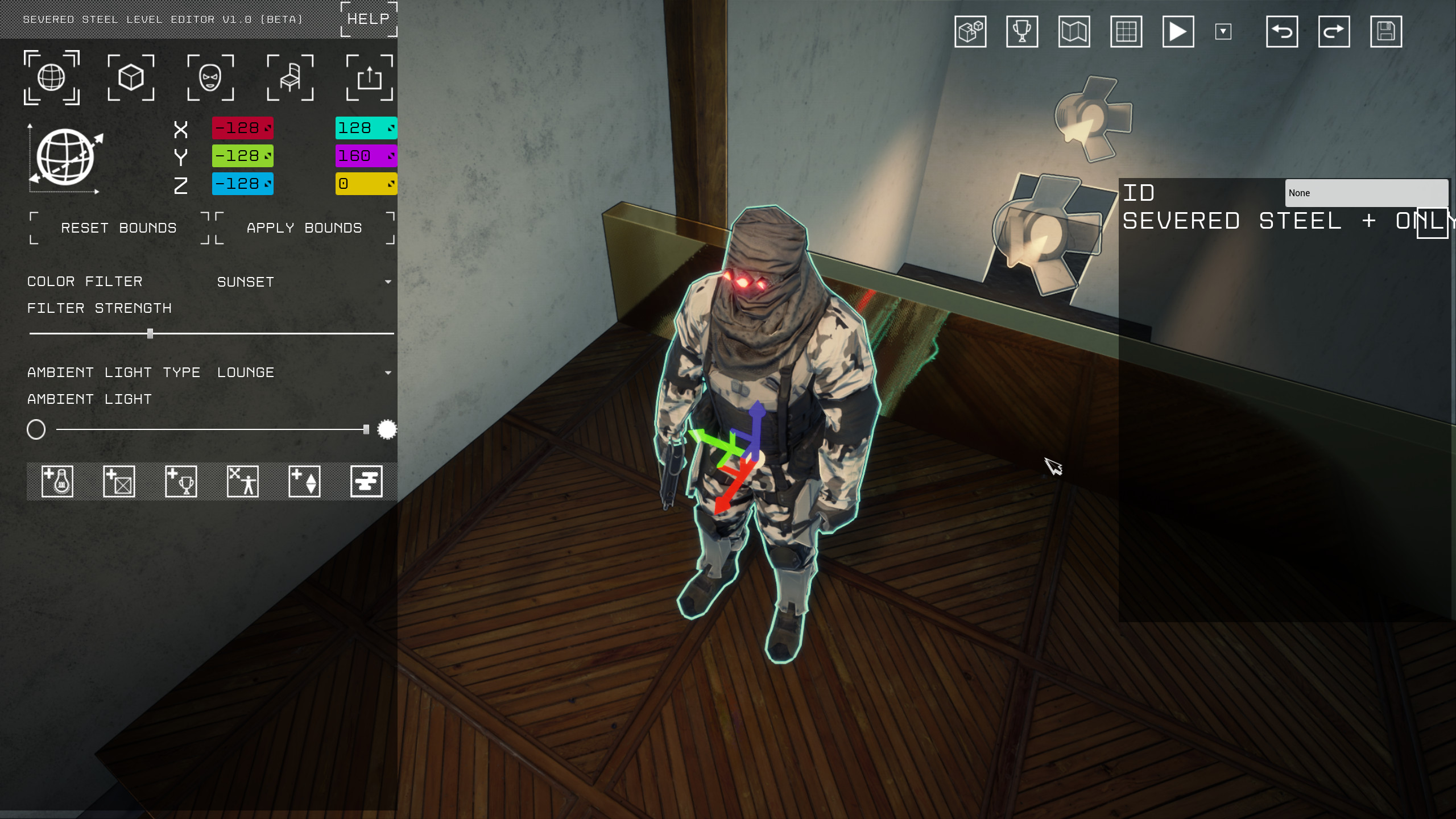 Severed Steel screenshot 9