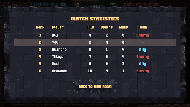 Myridian screenshot 10