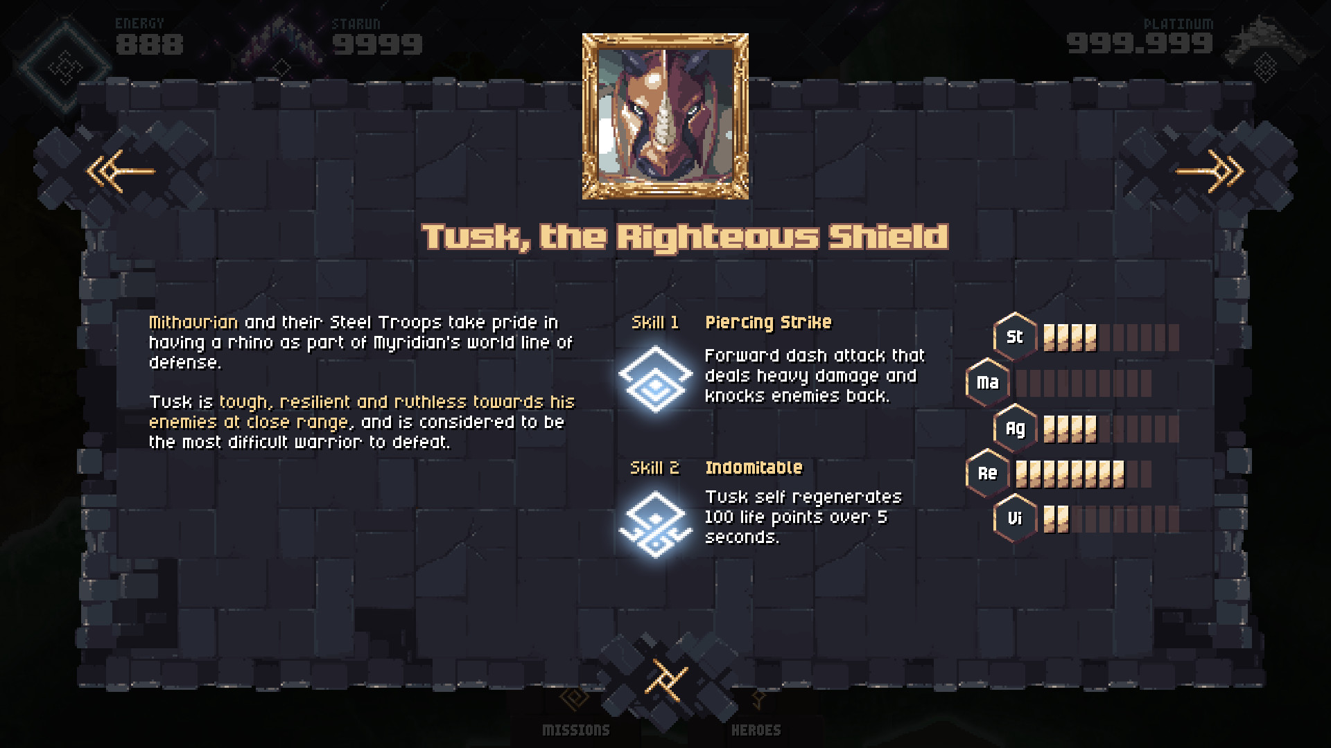 Myridian screenshot 7