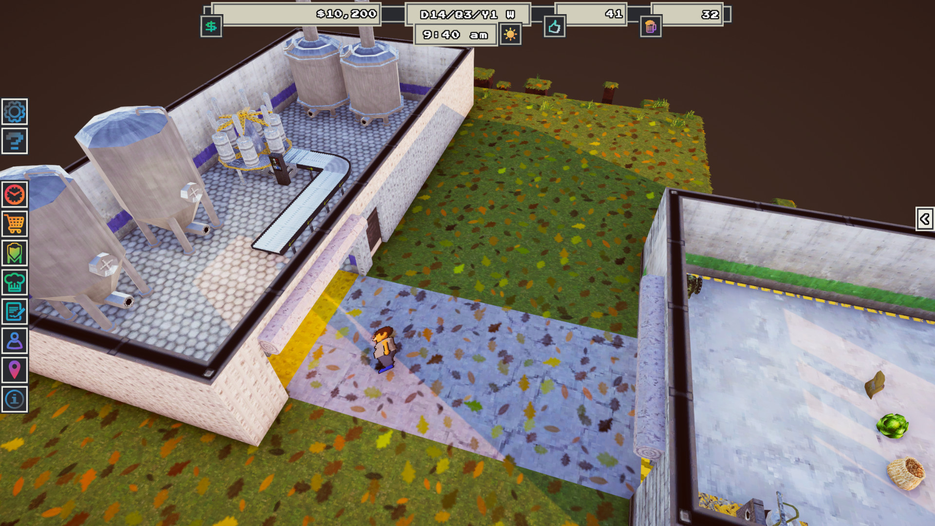 Draught Kraft screenshot 5