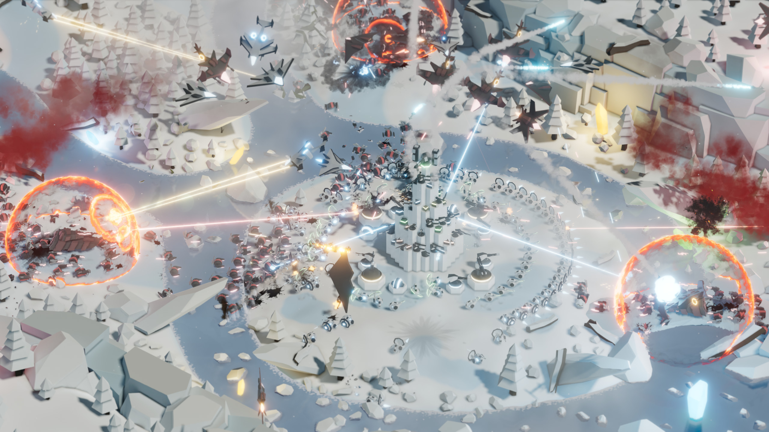 Taur screenshot 8