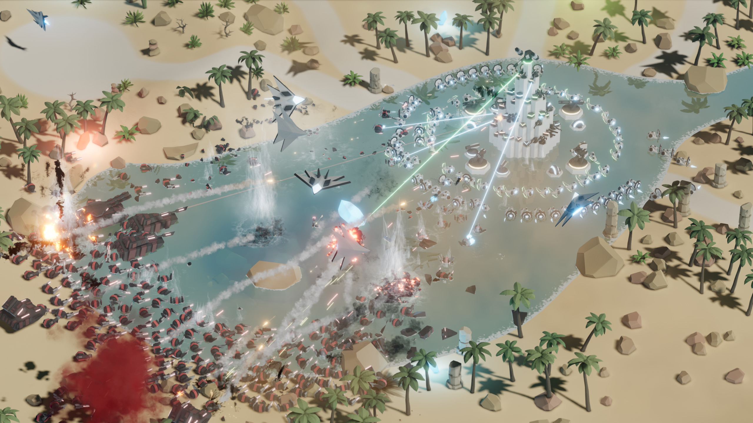 Taur screenshot 4