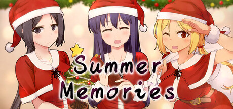 Summer Memories banner
