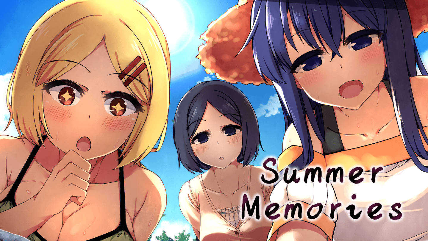 Summer Memories en Steam