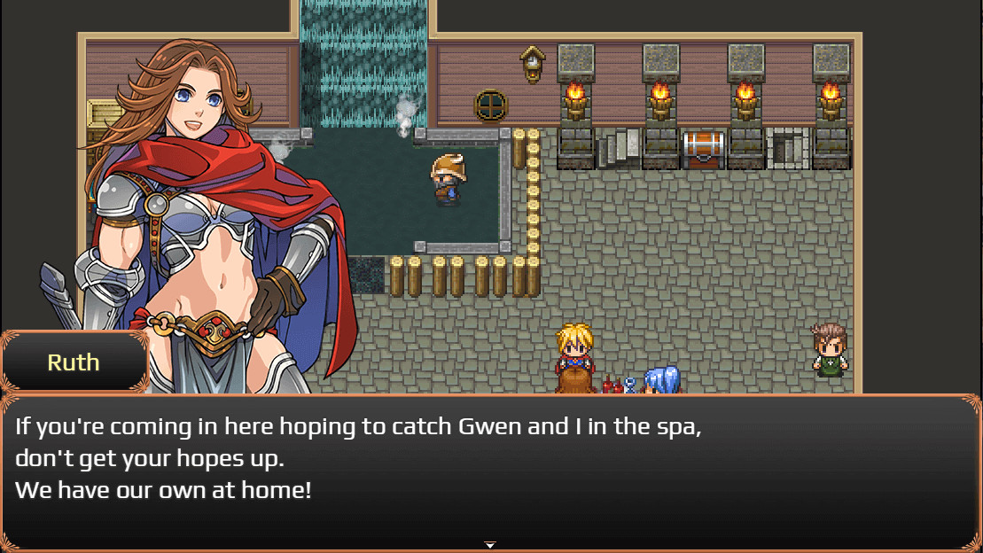 Roguelite 2 screenshot 6