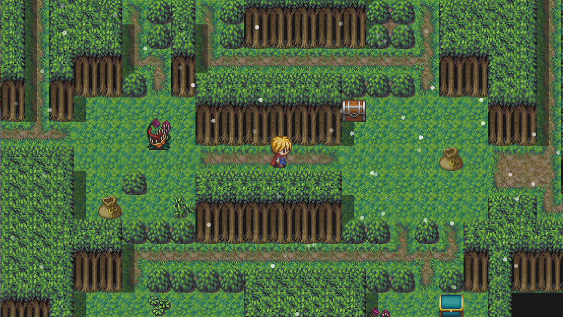 Roguelite 2 screenshot 1