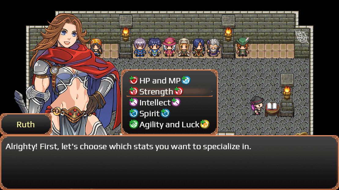 Roguelite 2 screenshot 8