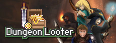 Dungeon Looter в Steam