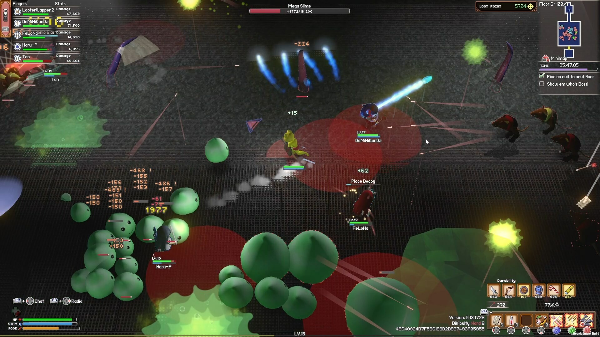 Dungeon Looter screenshot 7