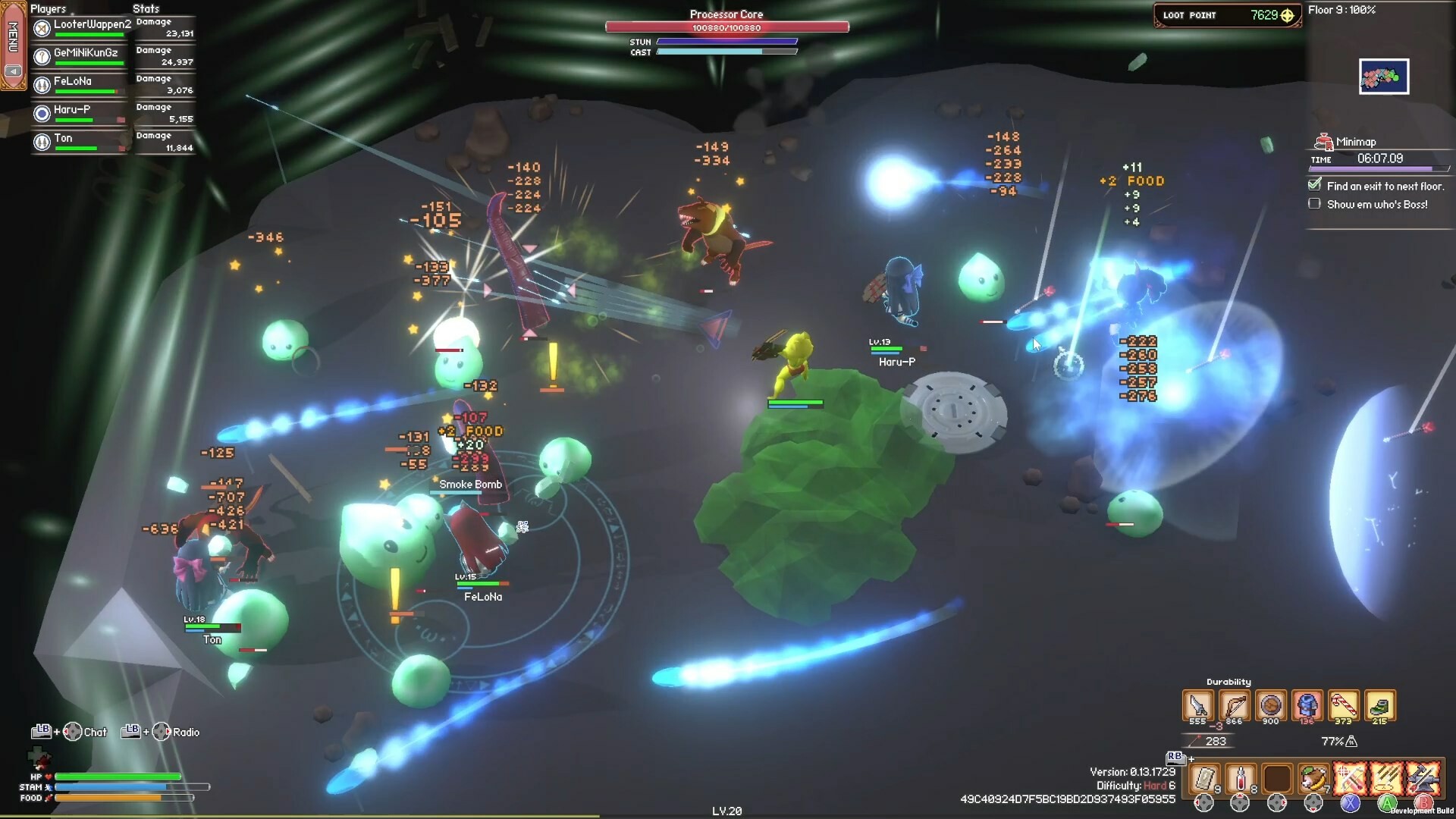 Dungeon Looter screenshot 10
