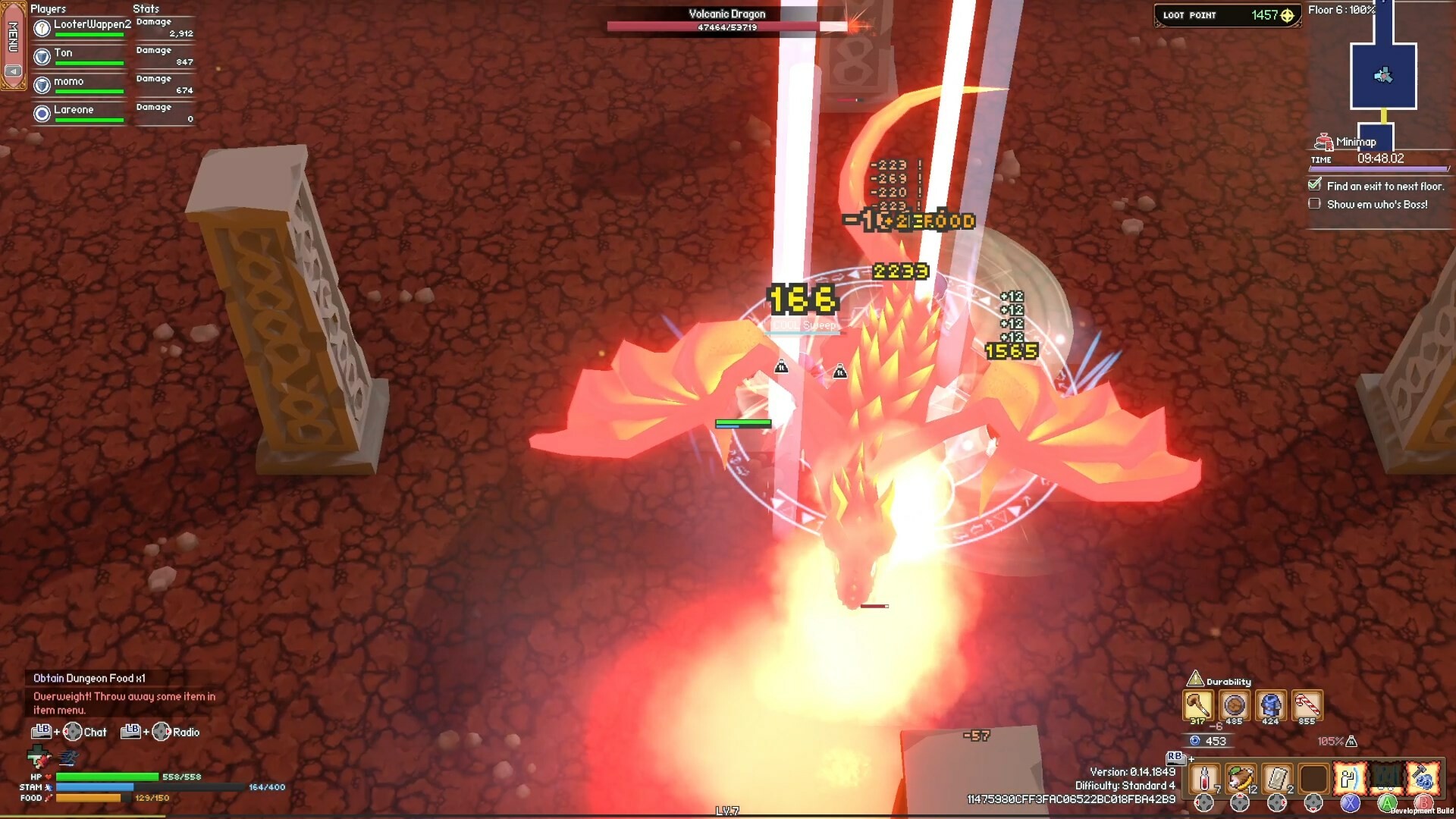 Dungeon Looter screenshot 3