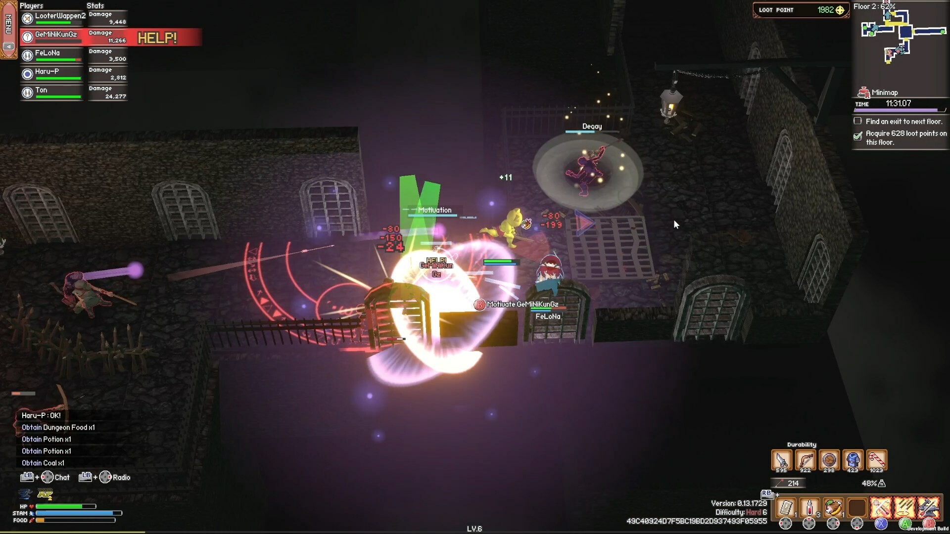 Dungeon Looter screenshot 9