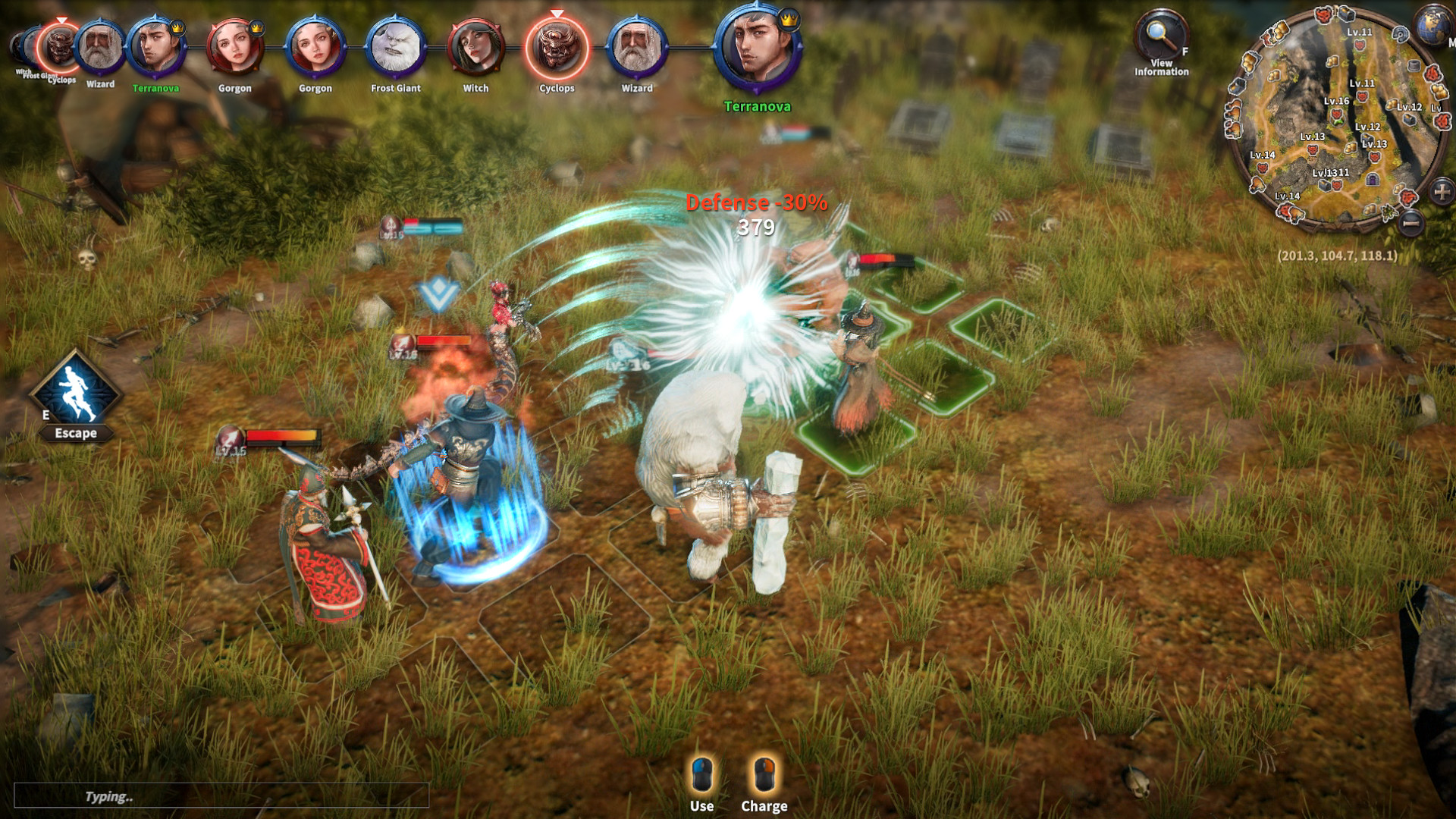 The Last One Month screenshot 7