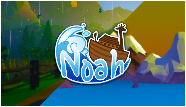 Noah on Steam