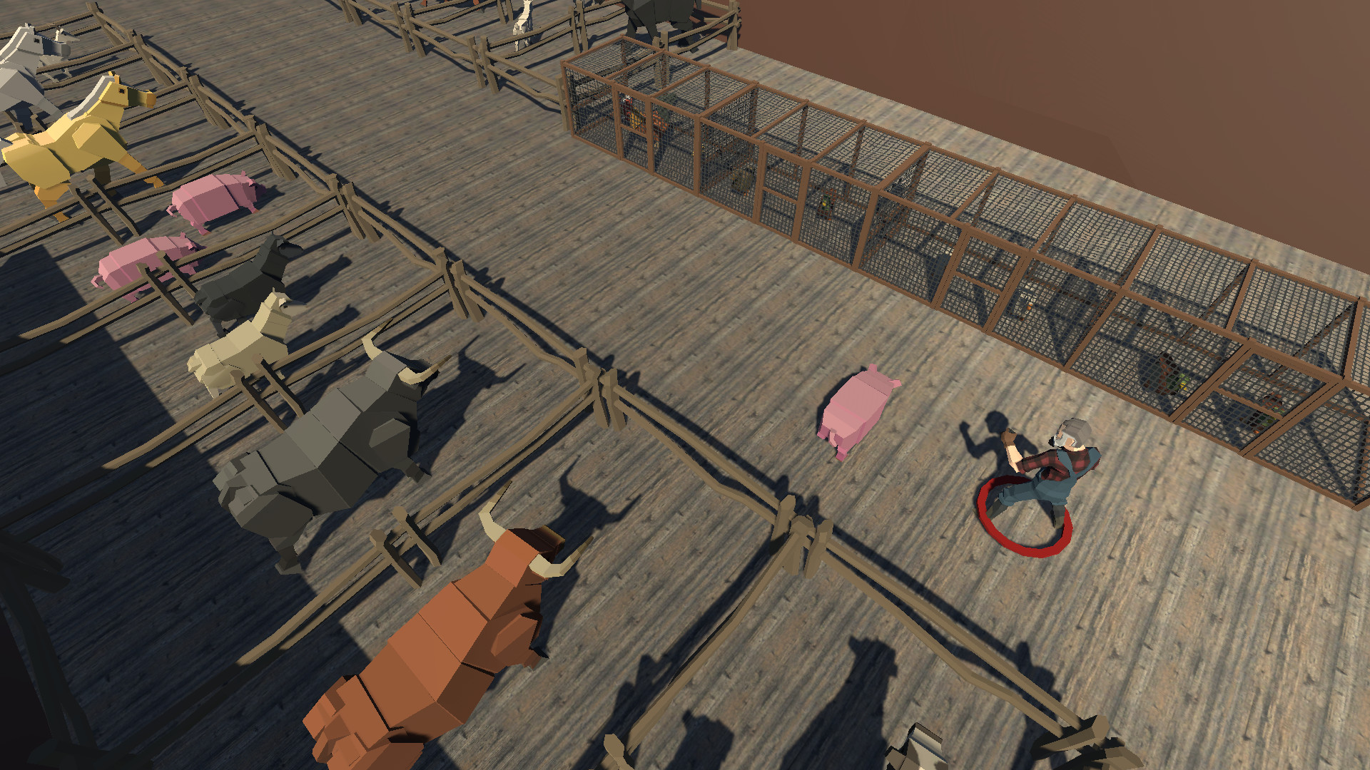 Noah screenshot 6
