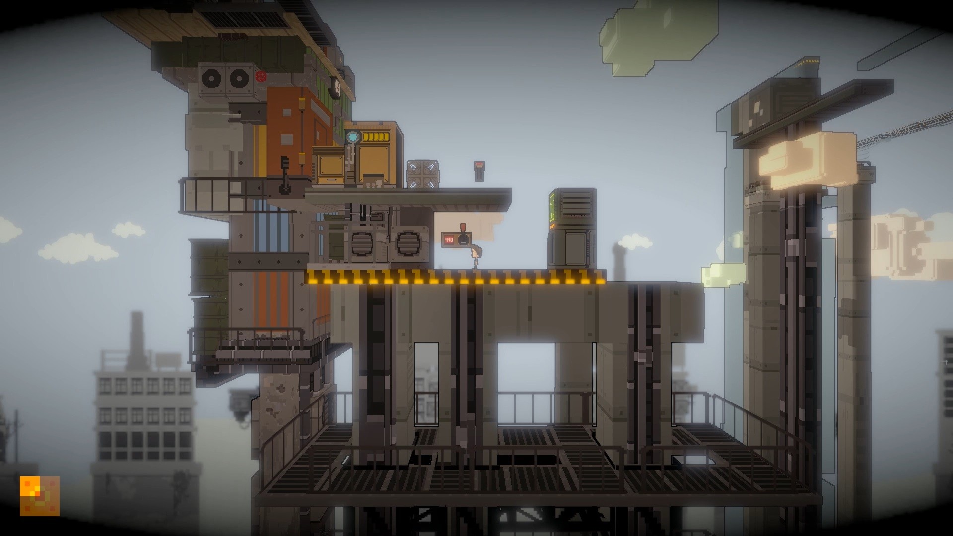 WATCH screenshot 7