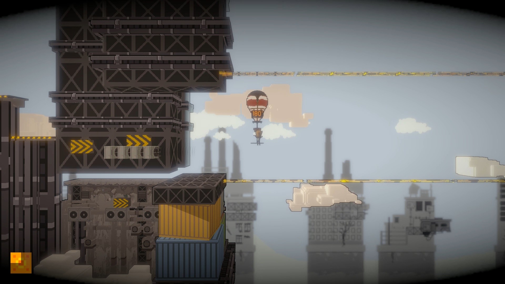 WATCH screenshot 8