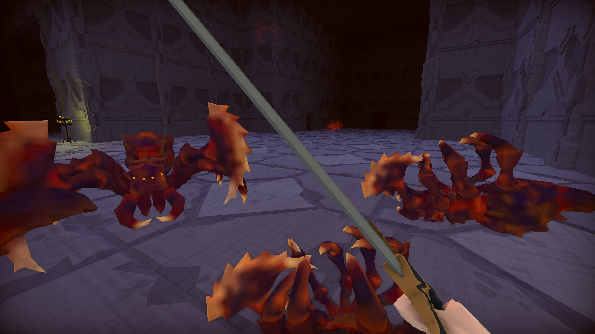 All Hail Temos screenshot 4