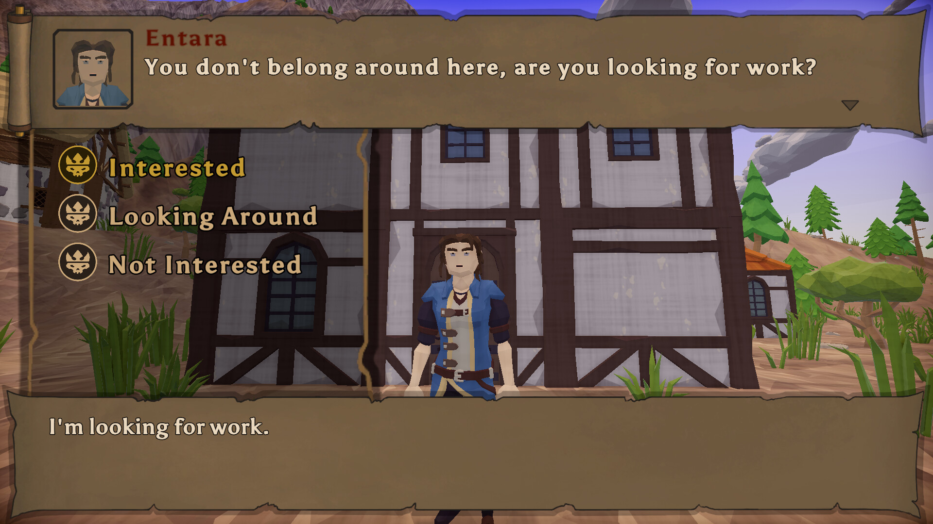 All Hail Temos screenshot 2
