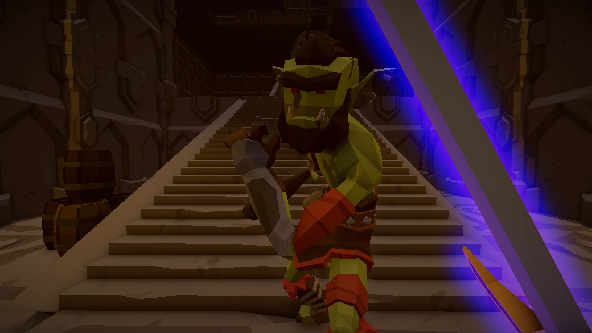 All Hail Temos screenshot 8