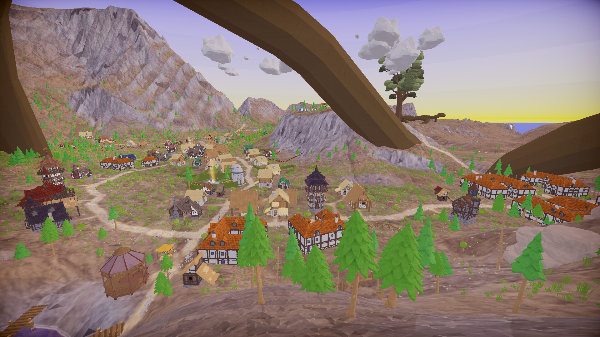 All Hail Temos screenshot 12