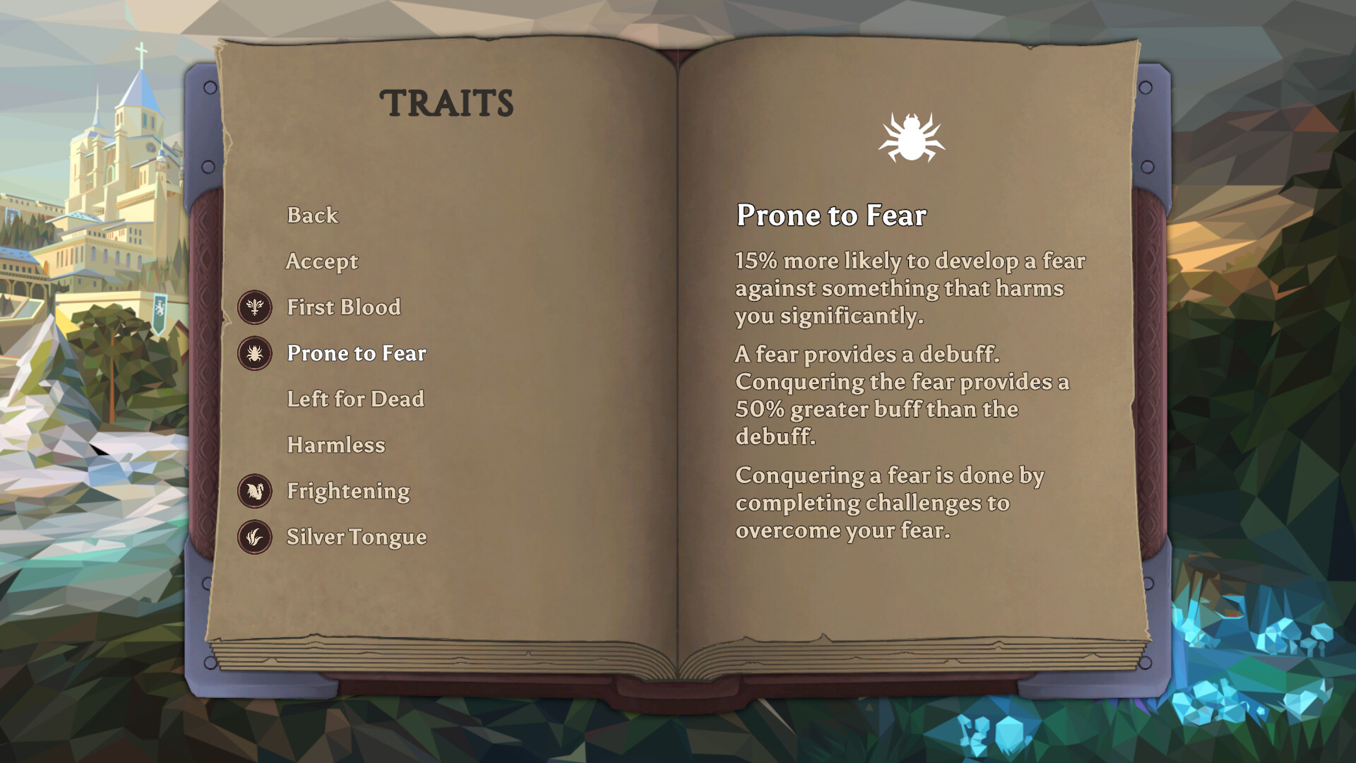 All Hail Temos screenshot 11