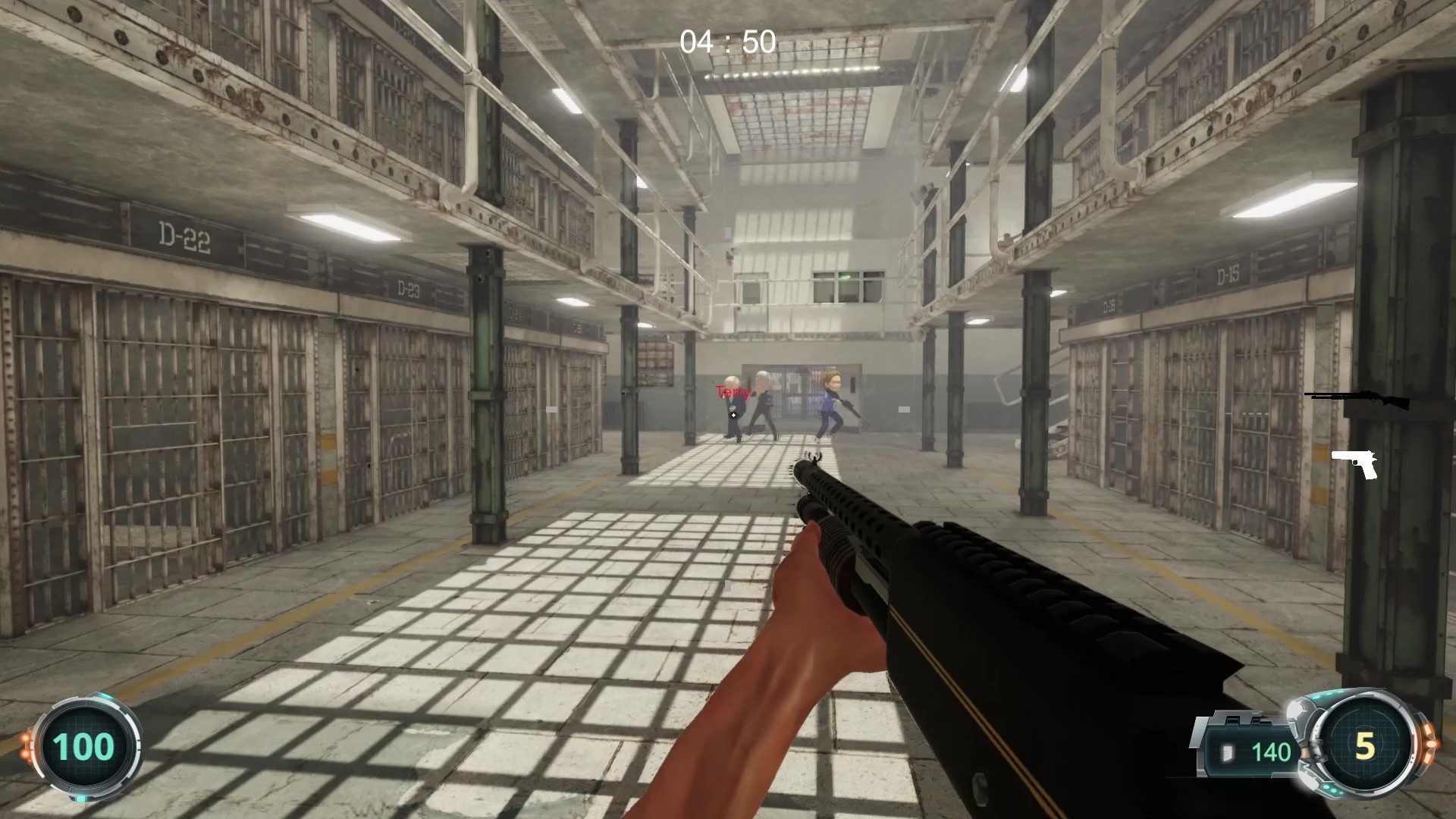 Politicking screenshot 3